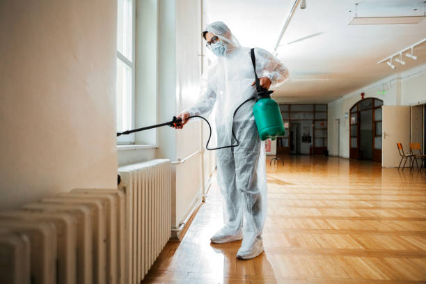 Professional Pest Control in Leesport, PA